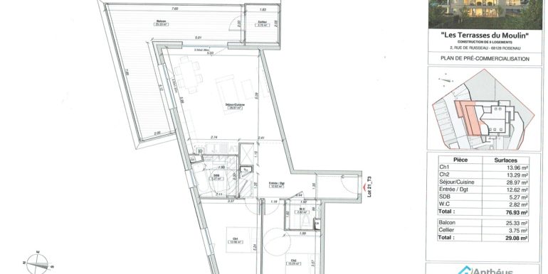 plan lot21