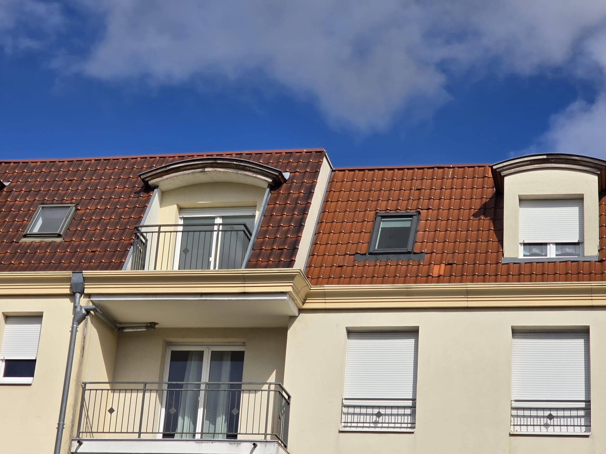 Mulhouse Dornach