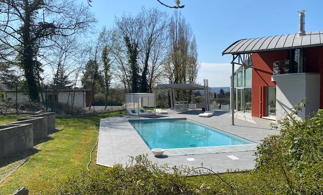 PISCINE D536