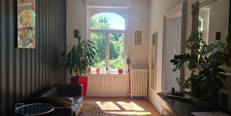 espace degagement