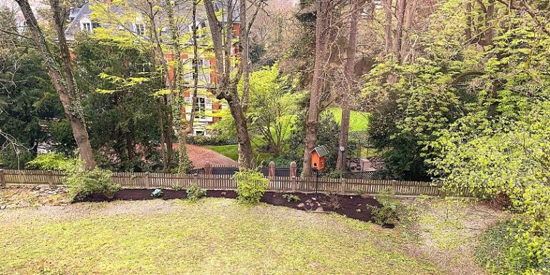 jardin