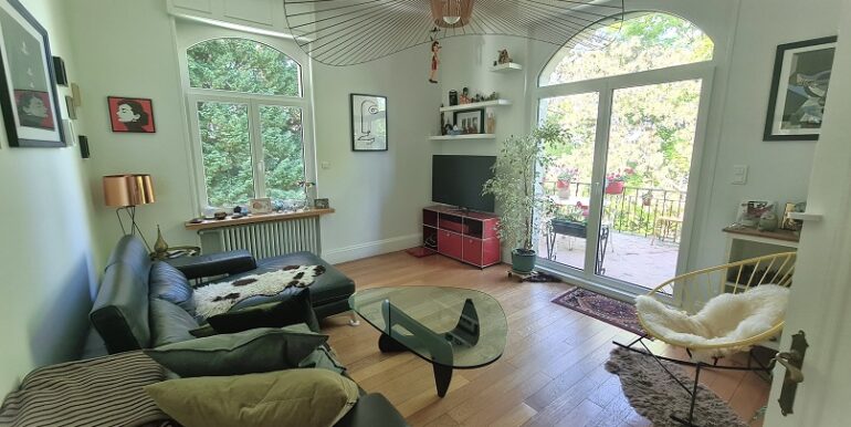 salon