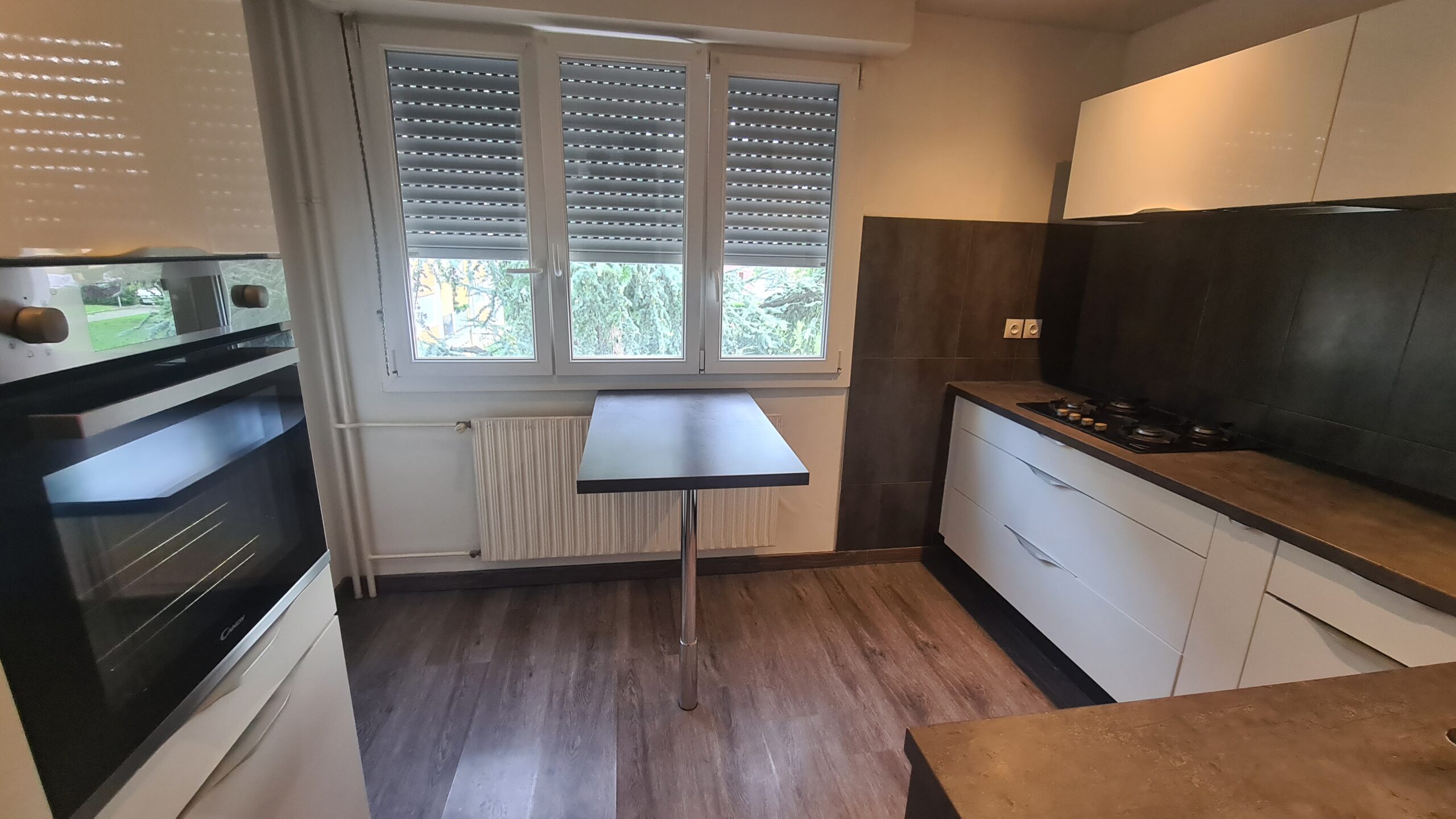 Mulhouse : Appartement 3 pièces 66m²