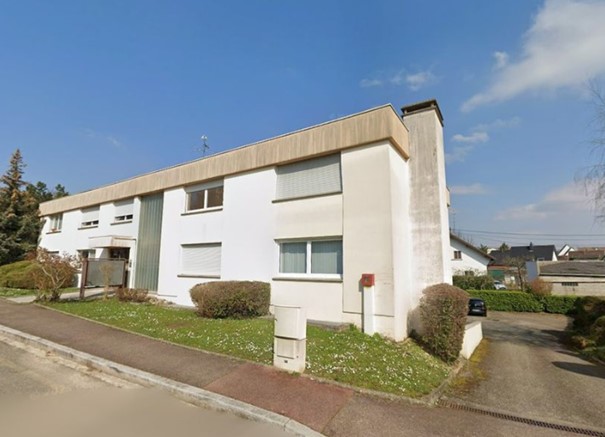 SOUS OFFRE – Pfastatt : F2 37m² cave parking LOUE