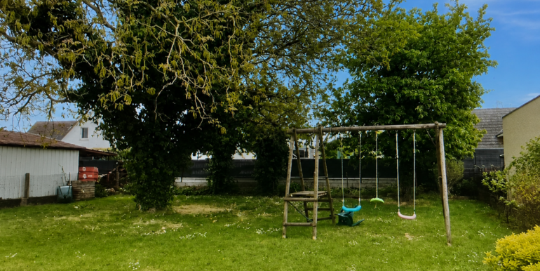 jardin